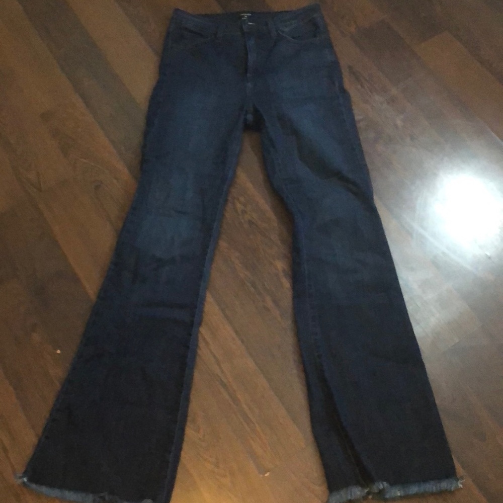 JustBlack Jeans